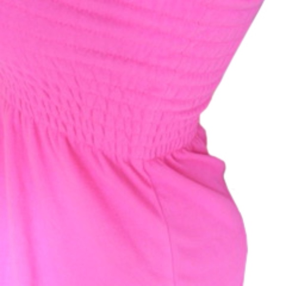 The Spa Dress® in Get Gorgeous Pink - Picture 5 of 5